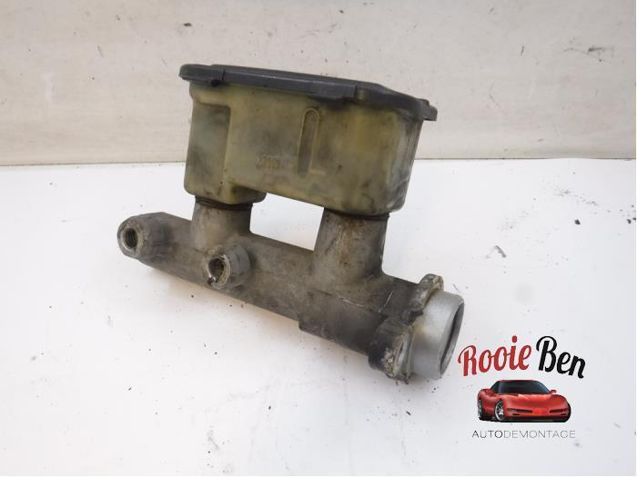 Hoofdremcilinder van een Dodge RAM, Auto-onderdelen, Remmen en Aandrijving, Dodge, Gebruikt, 3 maanden garantie, Ophalen of Verzenden