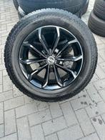 MAN TGE/CRAFTER Originele lichtmetalen set ONBESCHADIGD!, Auto-onderdelen, Banden en Velgen, Ophalen, 18 inch, Bestelwagen, 255 mm