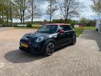 Mini 2.0 JCW Chili / Pro Exhaust / ProRam / H&K / HUD / LED, Auto's, Mini, 1195 kg, Zwart, 4 cilinders, 4 stoelen