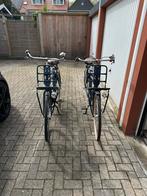 2 x cortina transport fiets., Gebruikt, Ophalen of Verzenden