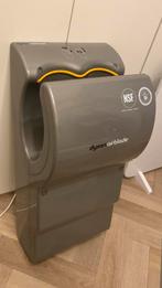 Dyson Airblade handdroger, Ophalen of Verzenden, Zo goed als nieuw