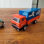 Daf 2000 riemersma Lion toys, Hobby en Vrije tijd, Modelauto's | 1:50, Ophalen of Verzenden, Zo goed als nieuw, Bus of Vrachtwagen