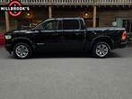 Dodge Ram 1500 5.7 V8 Limited Longhorn, BPM VRIJ, LPG, lucht, Automaat, Gebruikt, 8 cilinders, 5654 cc