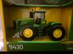 ERTL JOHN DEERE 9430, Hobby en Vrije tijd, Modelauto's | 1:32, Ophalen of Verzenden, Tractor of Landbouw, ERTL