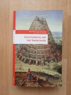 Geschiedenis van het Nederlands - Marijke van der Wal, Ophalen, Gelezen