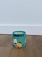 Borre en Kubba kwartet, Drie of vier spelers, Ophalen, Zo goed als nieuw, Onbekend