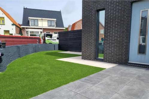 POPULAIR! Kunstgras Victoria 30 - Europese kwaliteit - Maatw, Tuin en Terras, Gras en Kunstgras, Nieuw, 20 m² of meer, Ophalen of Verzenden