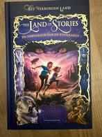 Chris Colfer - De terugkeer van de tovenares, Boeken, Ophalen, Zo goed als nieuw, Chris Colfer