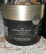 Rituals | Of Light - BodyCream, Ophalen of Verzenden, Nieuw, Overige typen