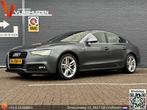 Audi A5 Sportback 1.8 TFSI Pro Line S | Leder | Climate | Cr, Auto's, Audi, Voorwielaandrijving, Gebruikt, 4 cilinders, Origineel Nederlands