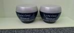 Lancome renergie muli lift nuit 2x15ml=30ml, Ophalen of Verzenden, Nieuw, Gehele gezicht