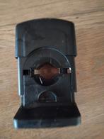 Thule fietsstoel klem, Fietsen en Brommers, Fietsaccessoires | Fietsstoeltjes, Ophalen of Verzenden, Zo goed als nieuw, 0 t/m 10 kg