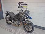 SUZUKI V-STROM 650 ABS, Motoren, Motoren | Suzuki, 2 cilinders, Motorrijbewijs A, Bedrijf, Meer dan 35 kW