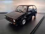 Volkswagen Golf GTi 1983 Schaal 1:24, Hobby en Vrije tijd, Modelauto's | 1:24, Nieuw, Overige merken, Ophalen of Verzenden, Auto