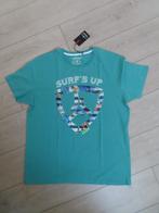 T-SHIRT, GROEN met opdruk (E-Bound) maat: XXL (NIEUW), Nieuw, Overige maten, Ophalen of Verzenden, E-Bound