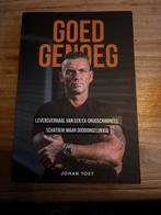 Goed Genoeg - Johan Toet, Ophalen of Verzenden, Zo goed als nieuw, Overige