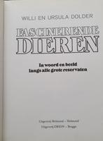 Fascinerende Dieren, Ophalen of Verzenden, Zo goed als nieuw, Diverse schrijvers, Overige diersoorten