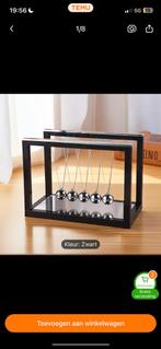 Decoratie, Ophalen of Verzenden, Nieuw, Vrijstaande haard, Houthaard