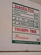 Kerstboom te koop, Diversen, Kerst, Ophalen