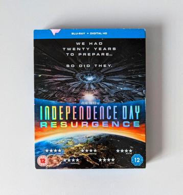 Independence Day: Resurgence | 2016 beschikbaar voor biedingen
