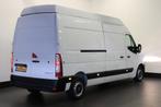 Renault Master 2.3 dCi 135PK L3H3 - EURO 6 - Airco - Navi -, Voorwielaandrijving, Gebruikt, 4 cilinders, Renault
