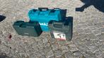 10 gereedschapskisten Makita Fein nieuw en gebruikt, Doe-het-zelf en Verbouw, Ophalen, Nieuw