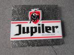 JUPILER BIER LED LICHTRECLAME, Verzamelen, Biermerken, Ophalen, Nieuw, Overige typen, Jupiler
