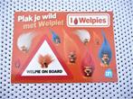ST.BOEK MAMA BABYDIER,BABY O BOARD, Verzenden, Zo goed als nieuw, Overige typen