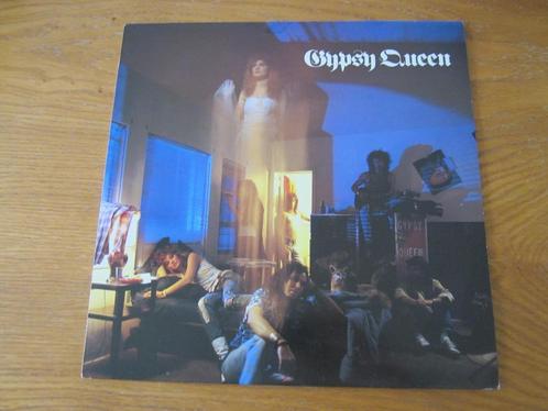 Gypsy Queen ‎- Same 1987 Link Company ‎3504 Frankrijk LP, Cd's en Dvd's, Vinyl | Hardrock en Metal, Gebruikt, Ophalen