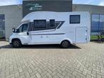 Adria Coral 600SL automaat en leder. snel leverbaar, Caravans en Kamperen, Campers, Automaat, Ringverwarming, Tot en met 2, Bedrijf