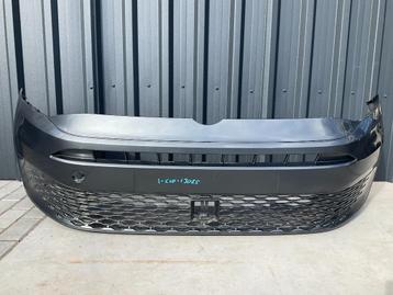 Bumper Volkswagen CADDY 2k7 2K7807221A Voorbumper C10-13025 beschikbaar voor biedingen