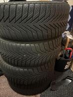Winterbanden 195/50/r15 15 inch, Auto diversen, Ophalen of Verzenden, Zo goed als nieuw