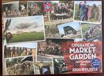 Puzzel operatie Market Garden, Verzamelen, Militaria | Tweede Wereldoorlog, Ophalen of Verzenden, Nederland