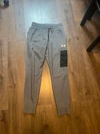 Under armour broek, Ophalen of Verzenden, Zo goed als nieuw, Grijs, Legging