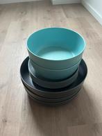 Royal VKB Servies - Zo Goed Als Nieuw!, Huis en Inrichting, Keramiek, Ophalen of Verzenden, Zo goed als nieuw, Bord(en)