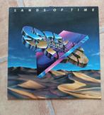 LP S.O.S Band - Sands of time, Cd's en Dvd's, Vinyl | R&B en Soul, Gebruikt, Ophalen of Verzenden, 1980 tot 2000, 12 inch