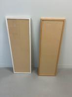 Houten wissellijsten, Ophalen, Zo goed als nieuw