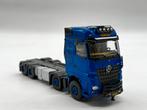 WSI MERCEDES BENZ AROCS 8x4 VERBOUW, Hobby en Vrije tijd, Modelauto's | 1:50, HGL74-@hotmail.com, Nieuw, Ophalen of Verzenden