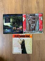 Fleetwood Mac lp’s, Ophalen of Verzenden, Zo goed als nieuw, Poprock