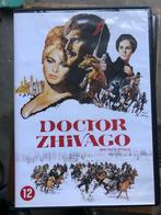 Doctor Dr. Zhivago Zjivago DVD, 1960 tot 1980, Drama, Ophalen of Verzenden, Zo goed als nieuw