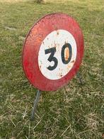 Brocant frans 30 bord, Antiek en Kunst, Ophalen