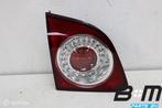 Achterlicht in klep links VW Golf Plus 5 5M0945093J, Gebruikt
