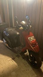 Typhoon 70cc, teruil tegen 125er op brom, Fietsen en Brommers, Ophalen, Tweetakt, Overige modellen, Maximaal 45 km/u