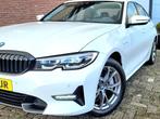 BMW 3-serie 330e Sport Line, M-stuur, VIrtual cockpit, HIFI,, 1998 cc, Achterwielaandrijving, Gebruikt, 4 cilinders