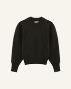 Isabel Marant trui Kelaya maat 36, Kleding | Dames, Truien en Vesten, Verzenden, Zo goed als nieuw, Maat 36 (S), Grijs
