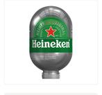 GEZOCHT , lege heineken blade vaten, Ophalen of Verzenden, Gebruikt, Overige typen, Heineken