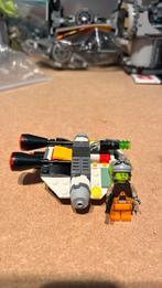 Lego 75127 Star Wars The Ghost, Kinderen en Baby's, Speelgoed | Duplo en Lego, Ophalen of Verzenden, Zo goed als nieuw