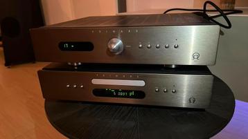 Primare CD21 cd-speler & Primare i21 versterker beschikbaar voor biedingen
