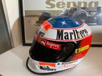Michael Schumacher 1/1 Full Size 1996 Ferrari F1 helm, Nieuw, Ophalen of Verzenden, Formule 1