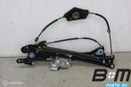 Raammechaniek rechtsvoor Audi A5 8T 8T8837462, Auto-onderdelen, Ruiten en Toebehoren, Gebruikt